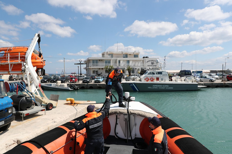 La política de Frontex sobre los estados de la UE que abusan de los derechos ‘no es apta para su propósito’