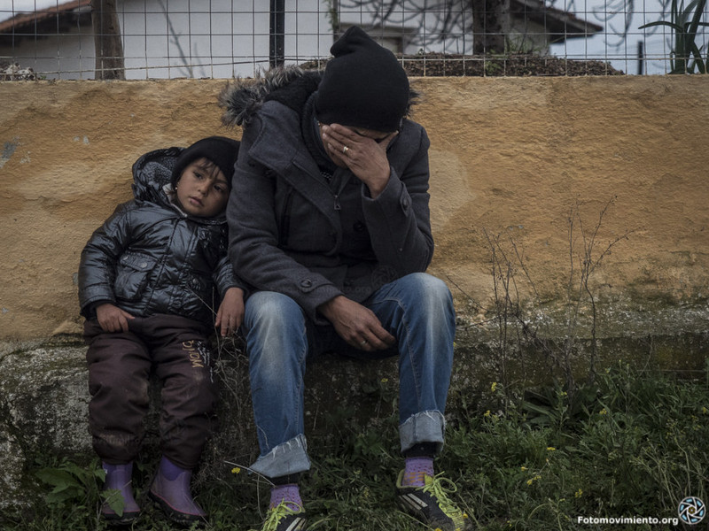 Los holandeses plantean discrepancias en el proyecto de ley de asilo de la UE de Suecia