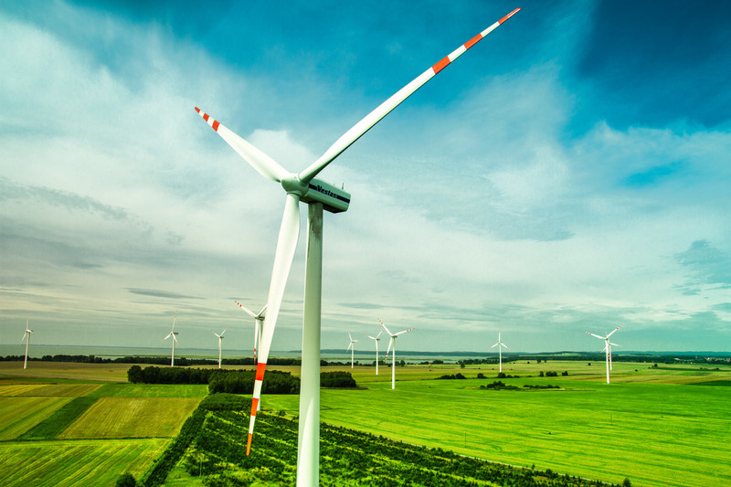 Pronóstico holandés de ‘sol y viento’ para ayudar a reducir el consumo máximo de energía