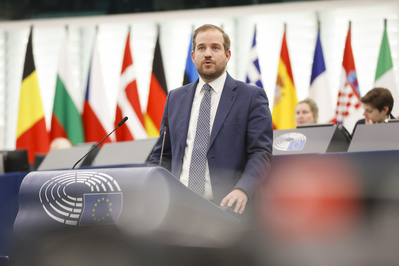 Los eurodiputados investigan el software espía “bloqueado” por los estados de la UE