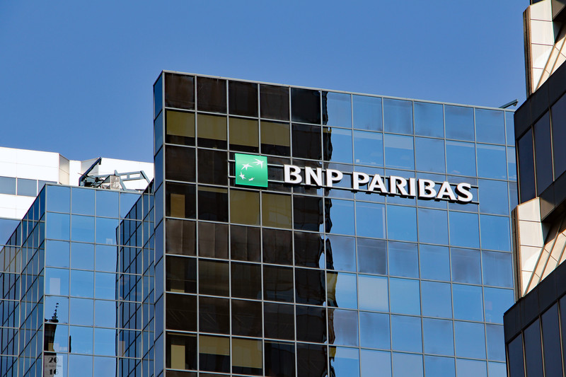 Banco francés BNP Paribas demandado por préstamos de combustibles fósiles