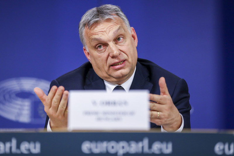 Cómo los profesores húngaros se enfrentan a Viktor Orban